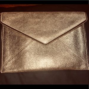 Rebecca Minkoff Leo Clutch